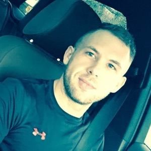 Meet your Posher, Dylan